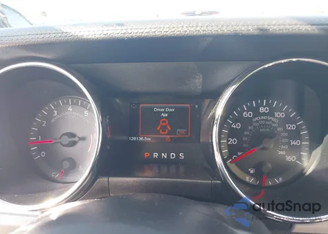 2016 Ford Mustang Gt Premium z USA, uszkodzony, nr VIN 1FA6P8CF8G5333862